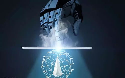 你get到了嗎？解讀2019年人工智能五大趨勢與基礎軟件開發現狀